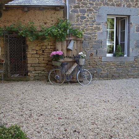 Le Cordon Blanc-Evran Bed & Breakfast Luaran gambar