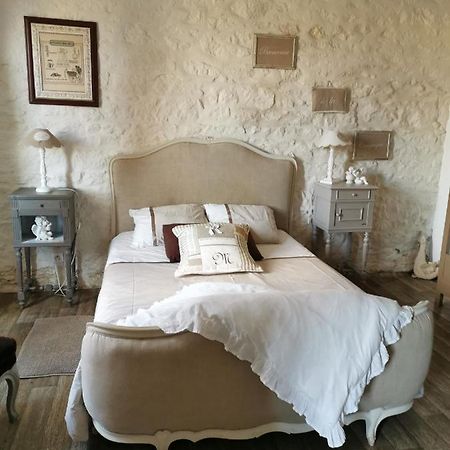 Le Cordon Blanc-Evran Bed & Breakfast Luaran gambar