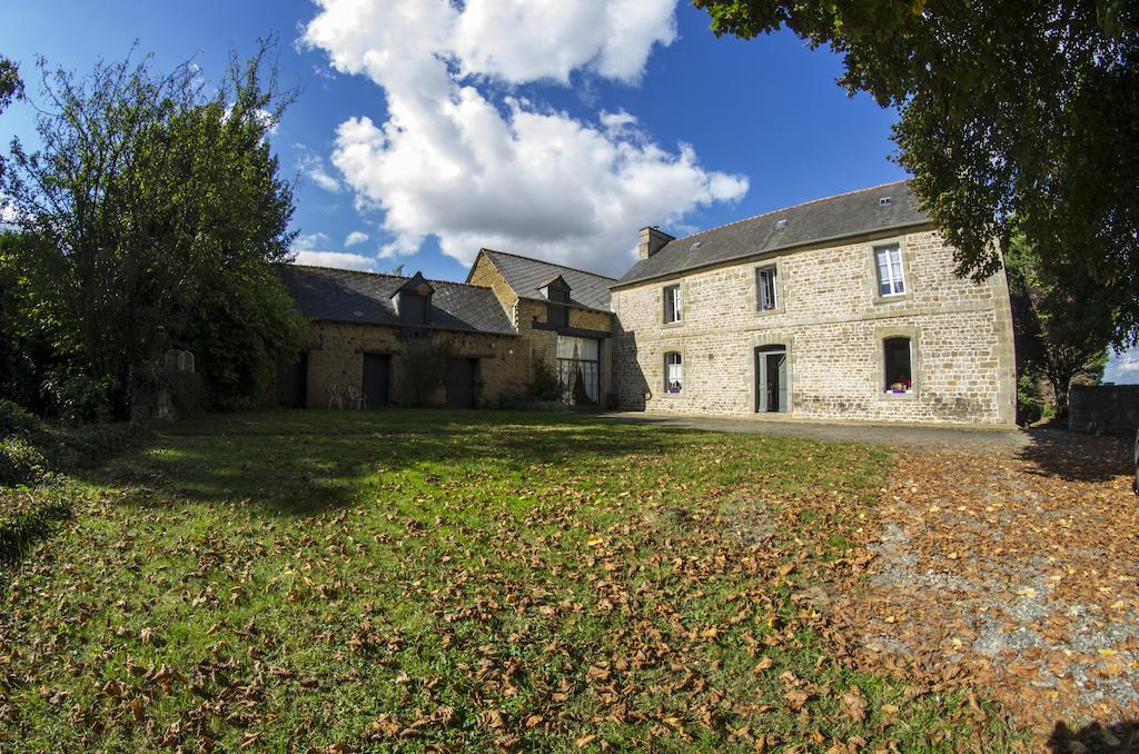 Le Cordon Blanc-Evran Bed & Breakfast Luaran gambar