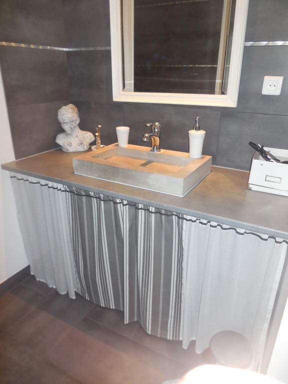 Le Cordon Blanc-Evran Bed & Breakfast Bilik gambar