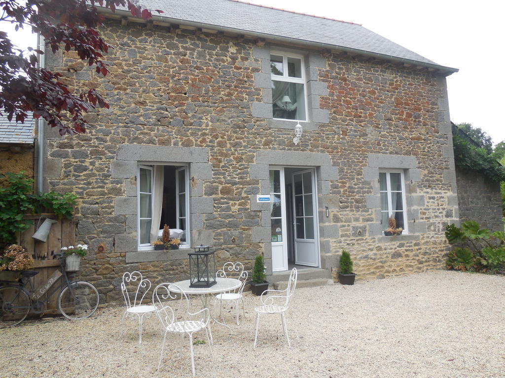 Le Cordon Blanc-Evran Bed & Breakfast Luaran gambar