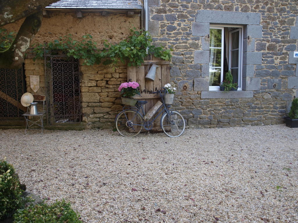 Le Cordon Blanc-Evran Bed & Breakfast Luaran gambar