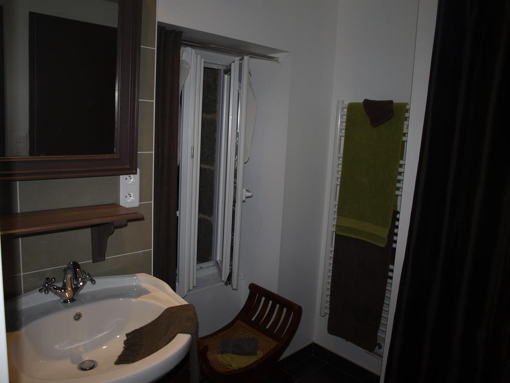 Le Cordon Blanc-Evran Bed & Breakfast Bilik gambar