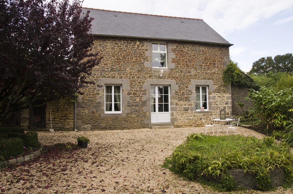 Le Cordon Blanc-Evran Bed & Breakfast Luaran gambar