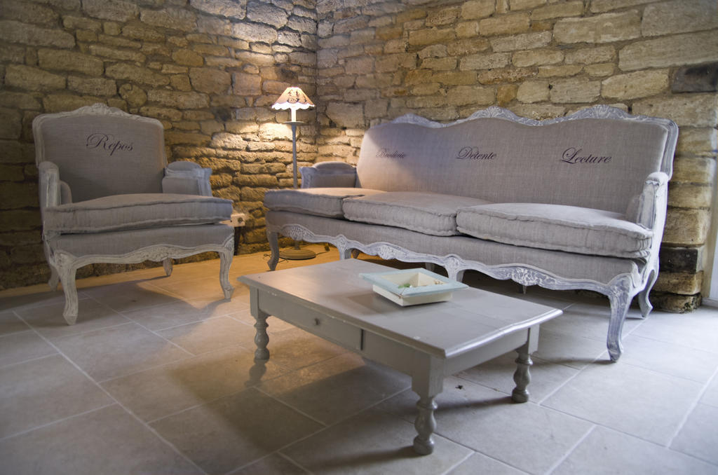 Le Cordon Blanc-Evran Bed & Breakfast Luaran gambar