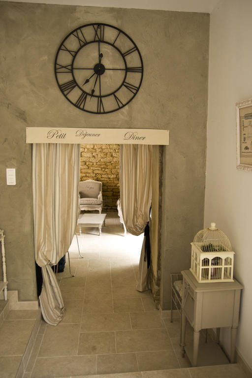 Le Cordon Blanc-Evran Bed & Breakfast Luaran gambar