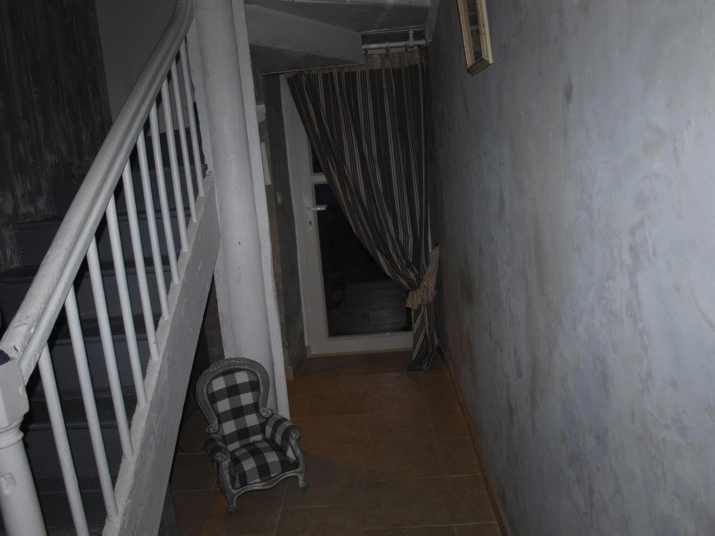 Le Cordon Blanc-Evran Bed & Breakfast Luaran gambar