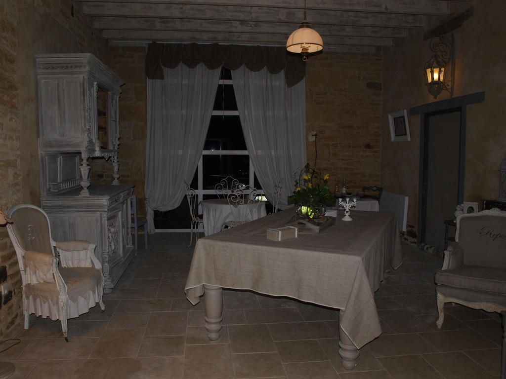 Le Cordon Blanc-Evran Bed & Breakfast Luaran gambar