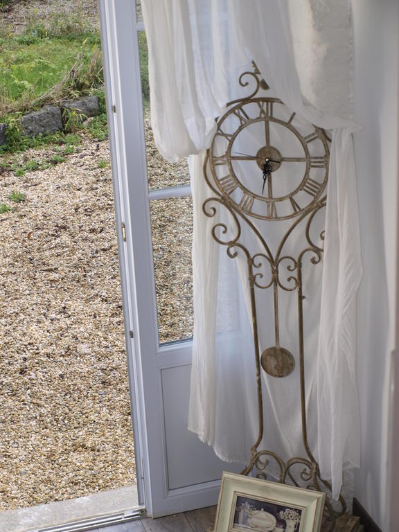 Le Cordon Blanc-Evran Bed & Breakfast Luaran gambar