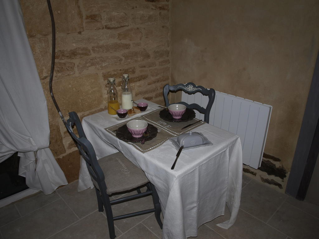 Le Cordon Blanc-Evran Bed & Breakfast Luaran gambar