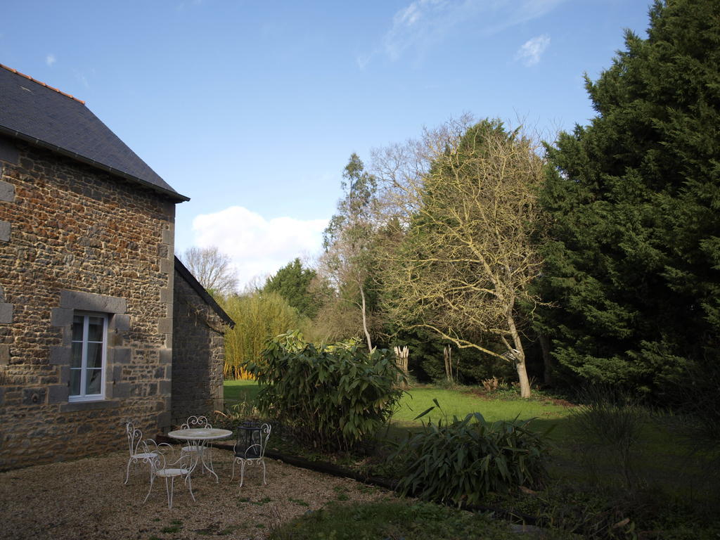 Le Cordon Blanc-Evran Bed & Breakfast Luaran gambar