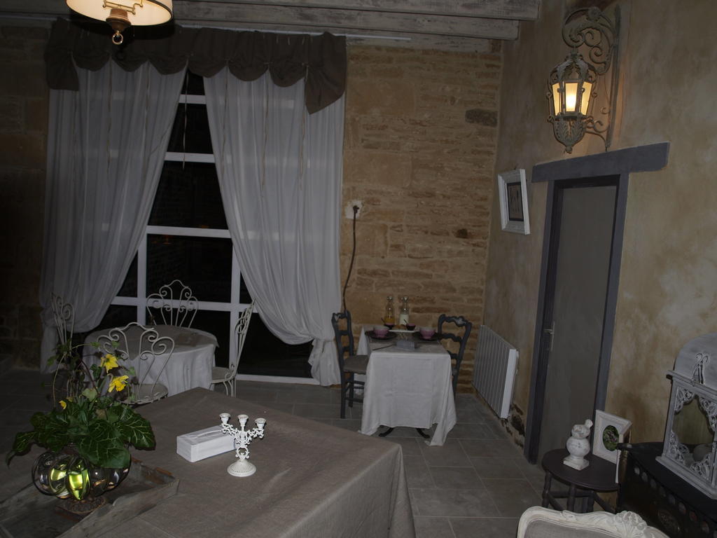Le Cordon Blanc-Evran Bed & Breakfast Luaran gambar