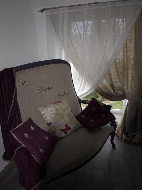 Le Cordon Blanc-Evran Bed & Breakfast Luaran gambar