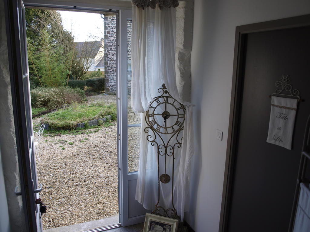 Le Cordon Blanc-Evran Bed & Breakfast Luaran gambar