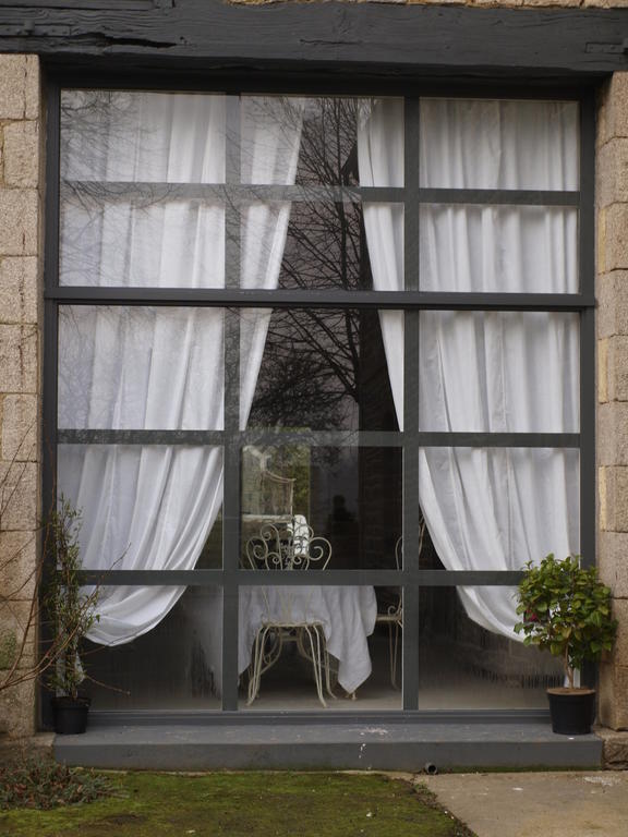 Le Cordon Blanc-Evran Bed & Breakfast Luaran gambar