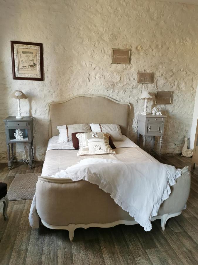 Le Cordon Blanc-Evran Bed & Breakfast Luaran gambar